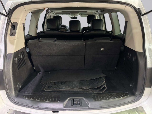 2022 INFINITI Qx80 Premium Select
