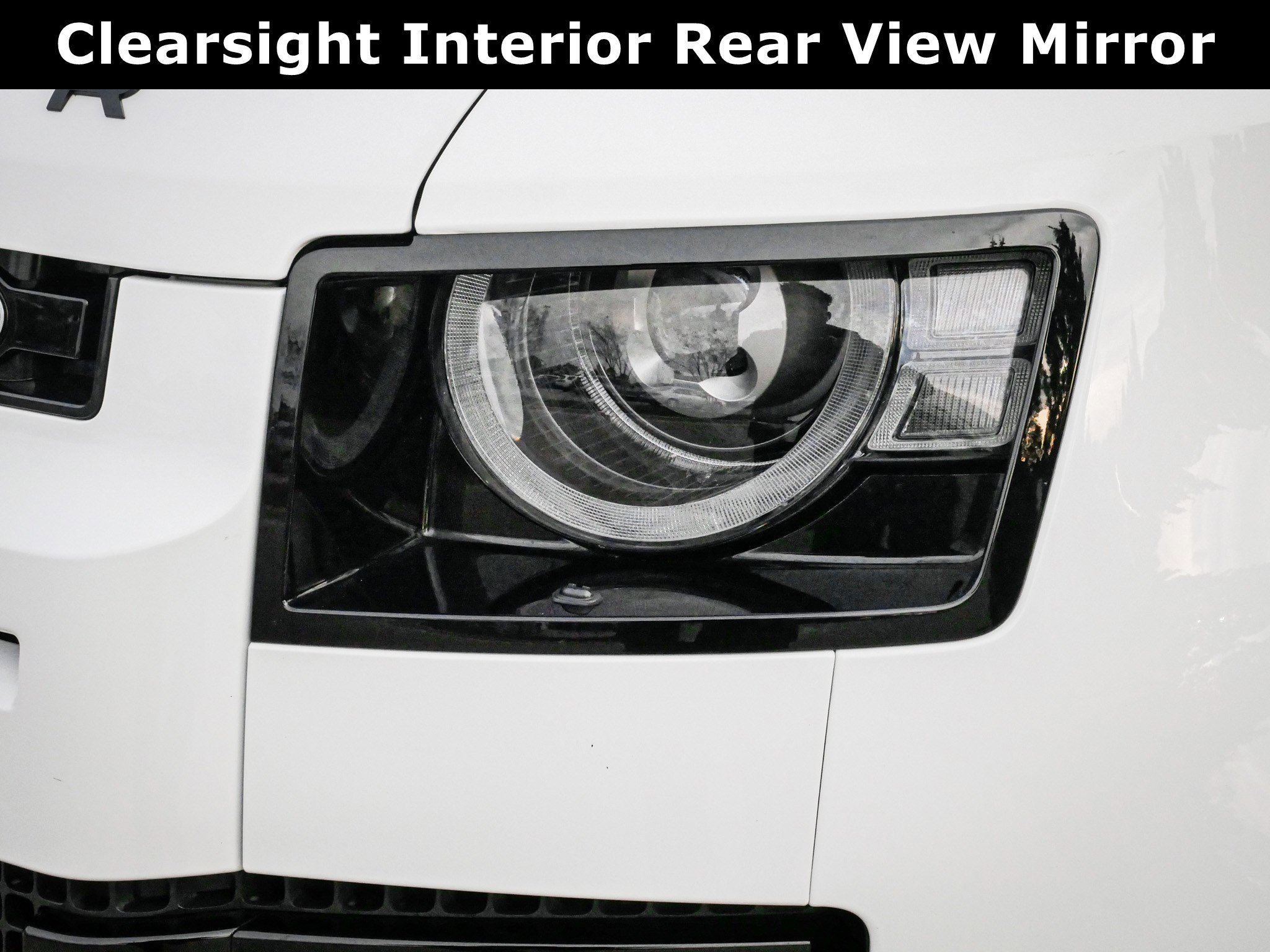 2023 Land Rover Defender 90 X-Dynamic SE