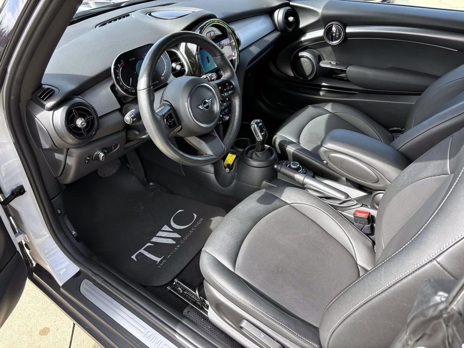 2024 MINI Cooper Convertible