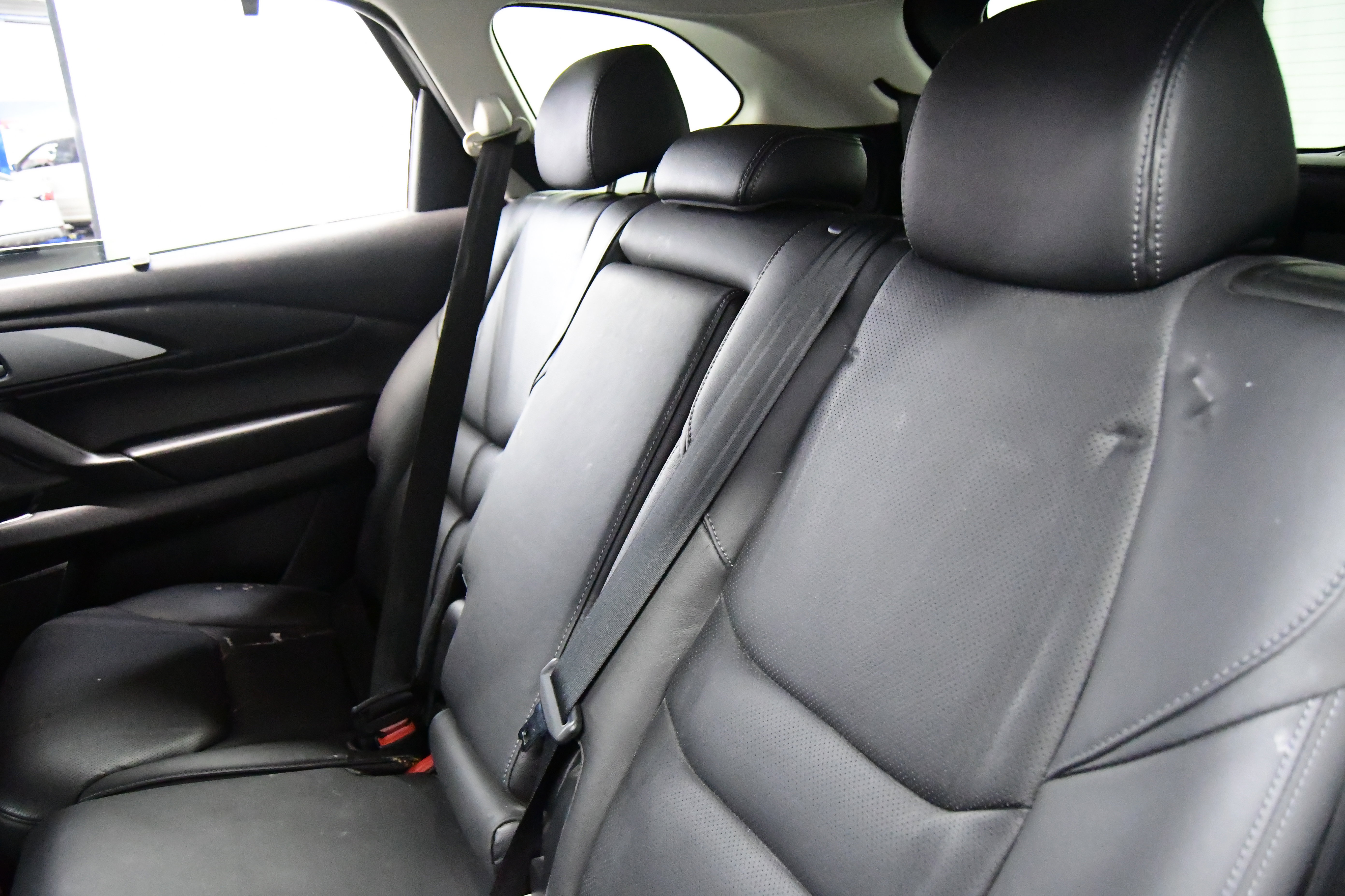 2020 MAZDA Cx-9 Touring