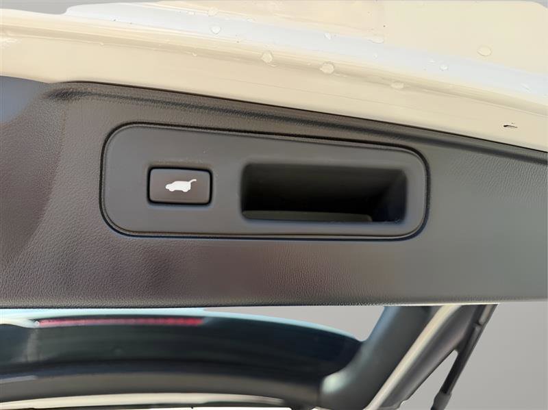 2021 Honda Passport Touring