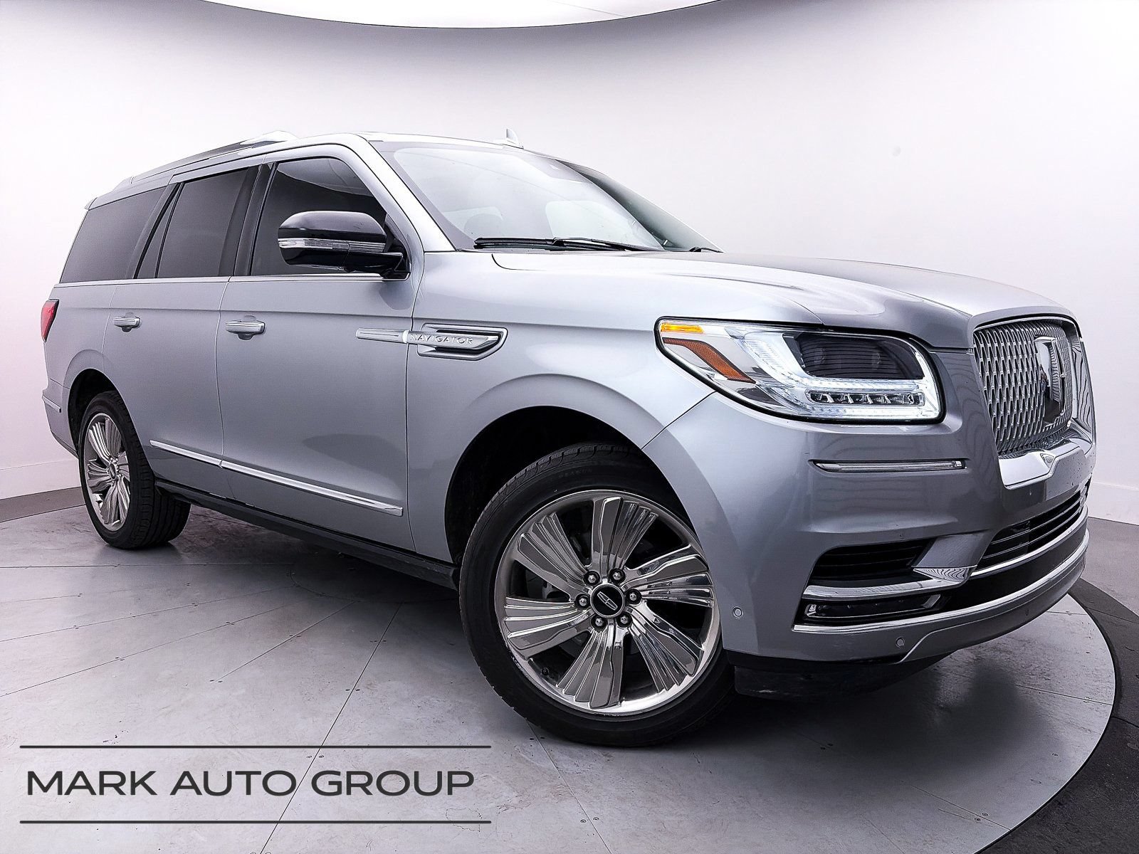 Used Lincoln Navigator for Sale in Scottsdale, AZ - Autotrader