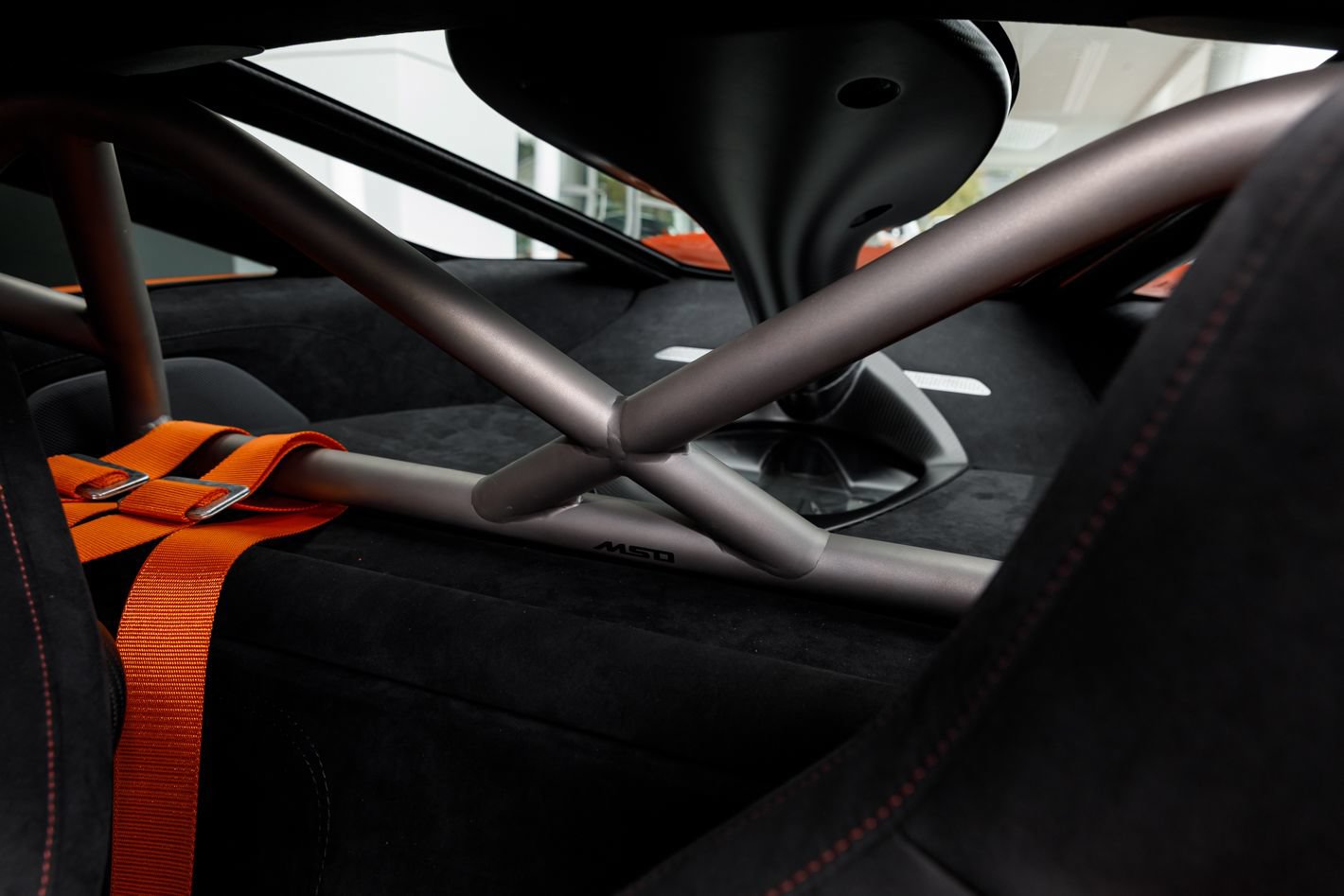Used 2021 McLaren 765LT photo 54