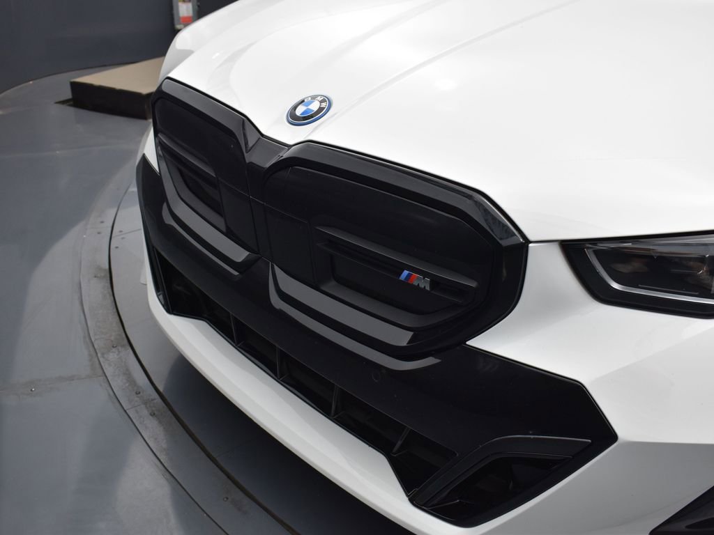 2024 BMW i5 M60