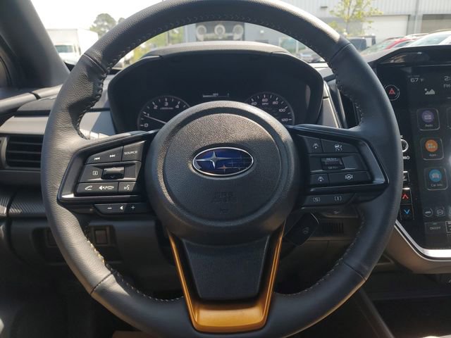 2026 Subaru Crosstrek 2.5i Wilderness