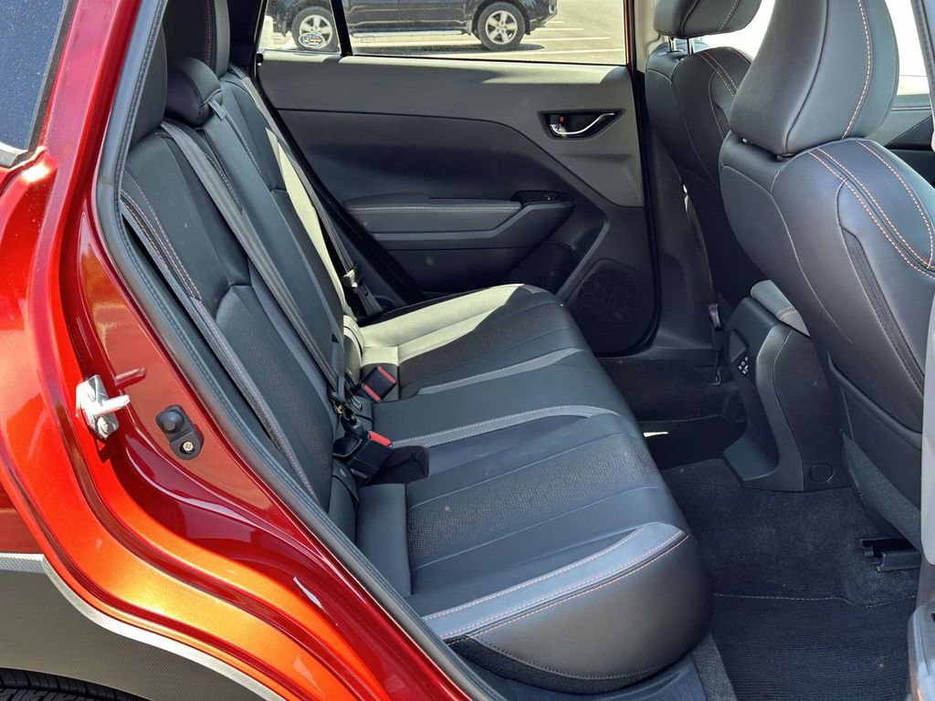 2024 Subaru Crosstrek 2.5i Limited