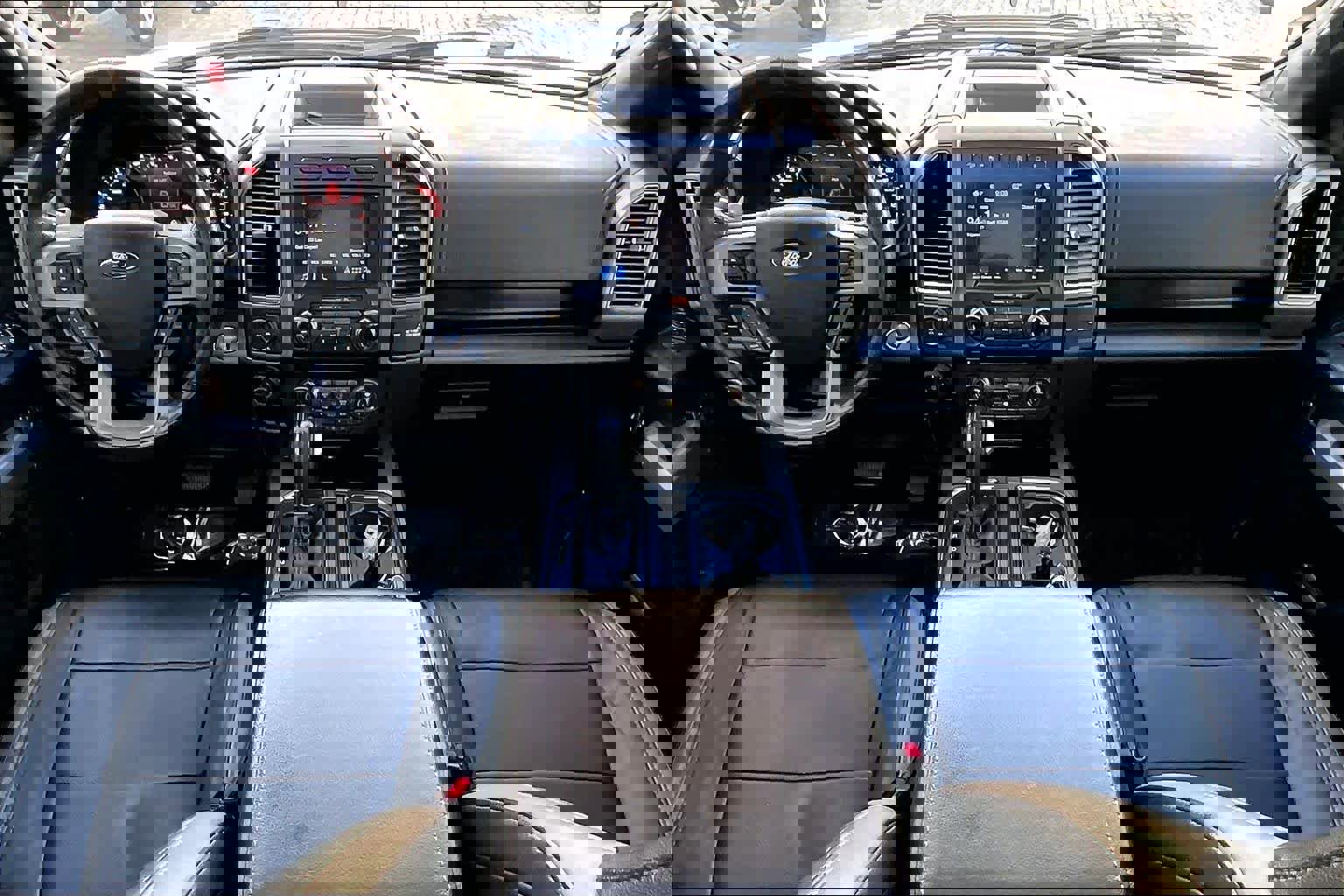 2017 Ford F150 Raptor