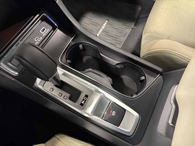 2025 Subaru Ascent Premium