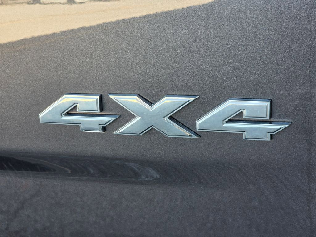 2019 RAM 1500 Express