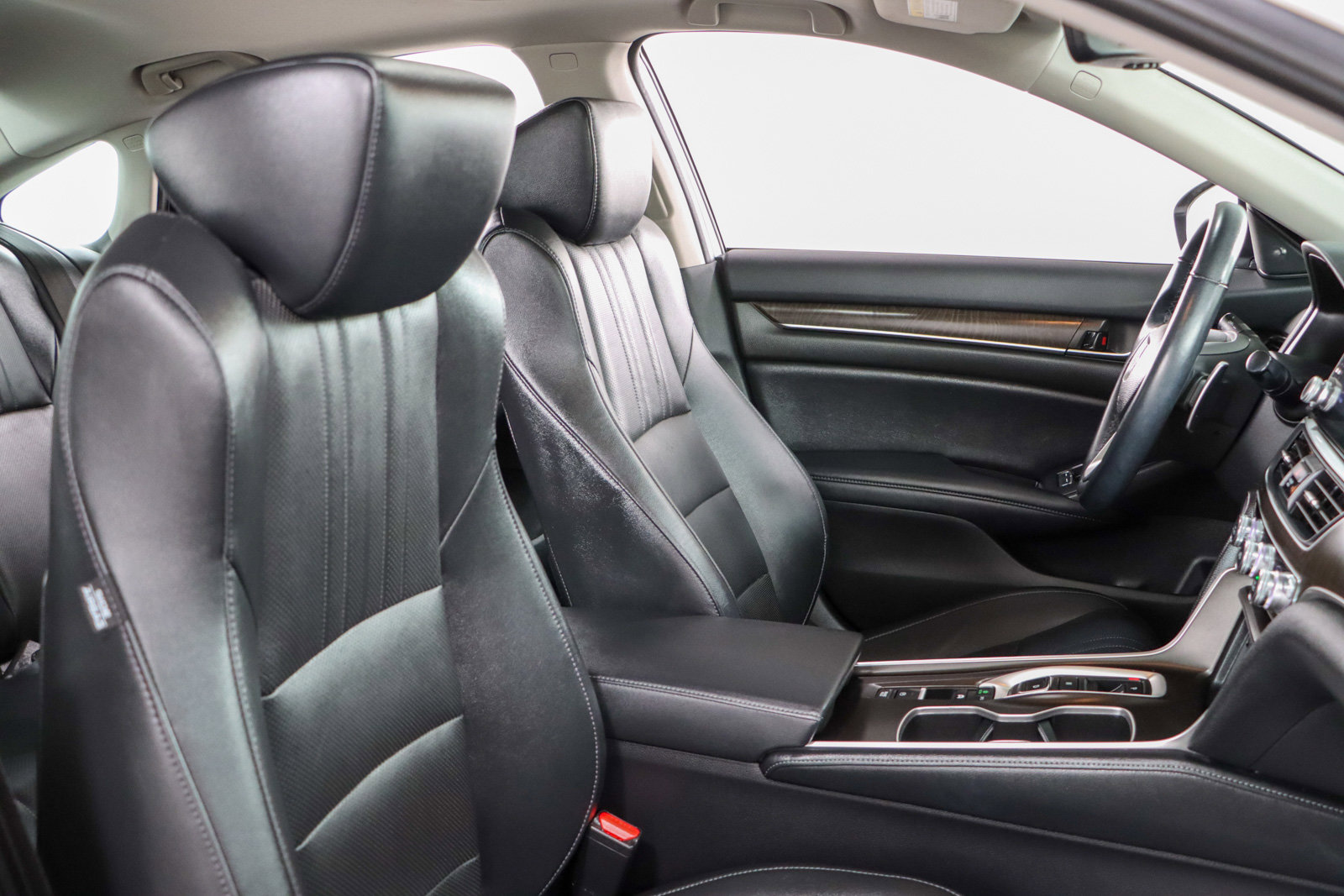 2022 Honda Accord EX-L