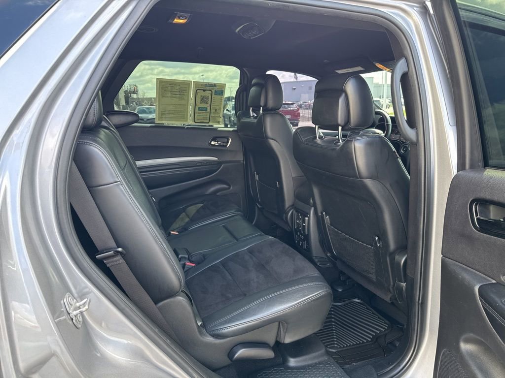 2020 Dodge Durango GT