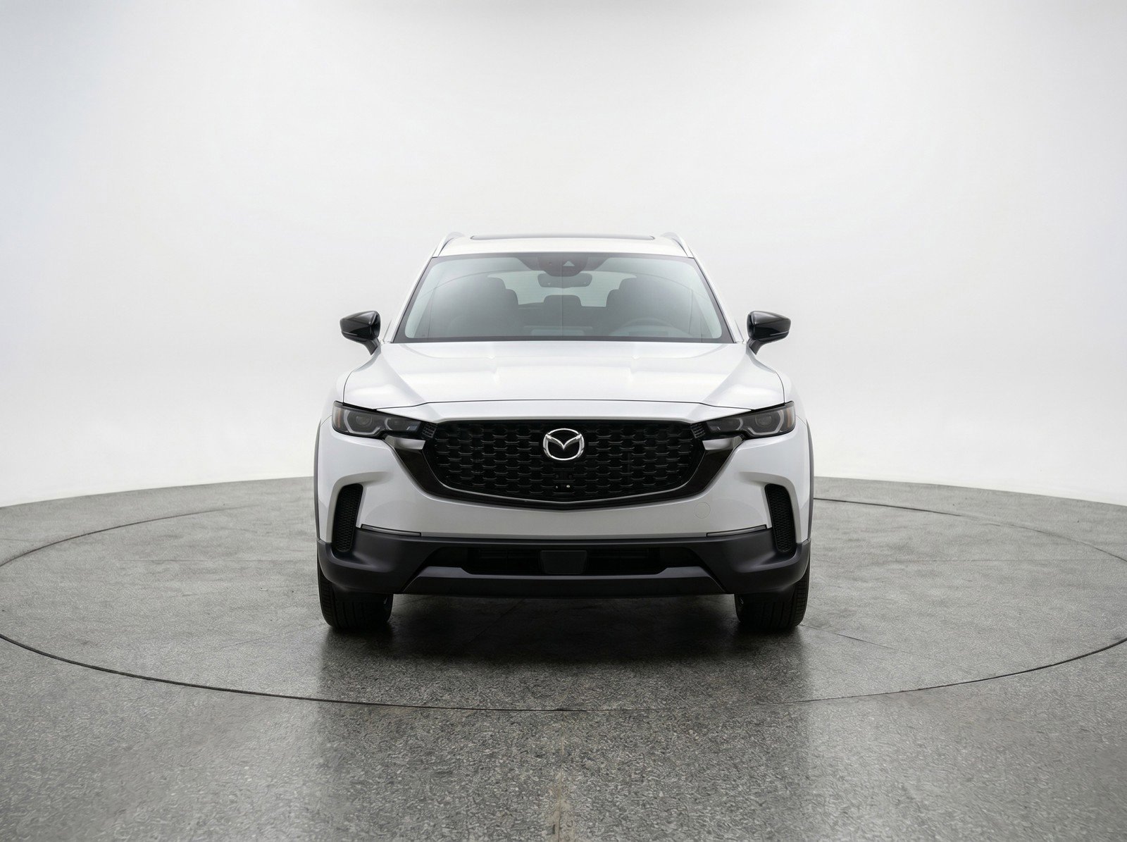 2025 MAZDA CX-50 2.5 Hybrid w/ Premium Plus Pkg