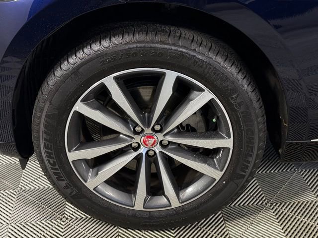 2022 Jaguar F-Pace S