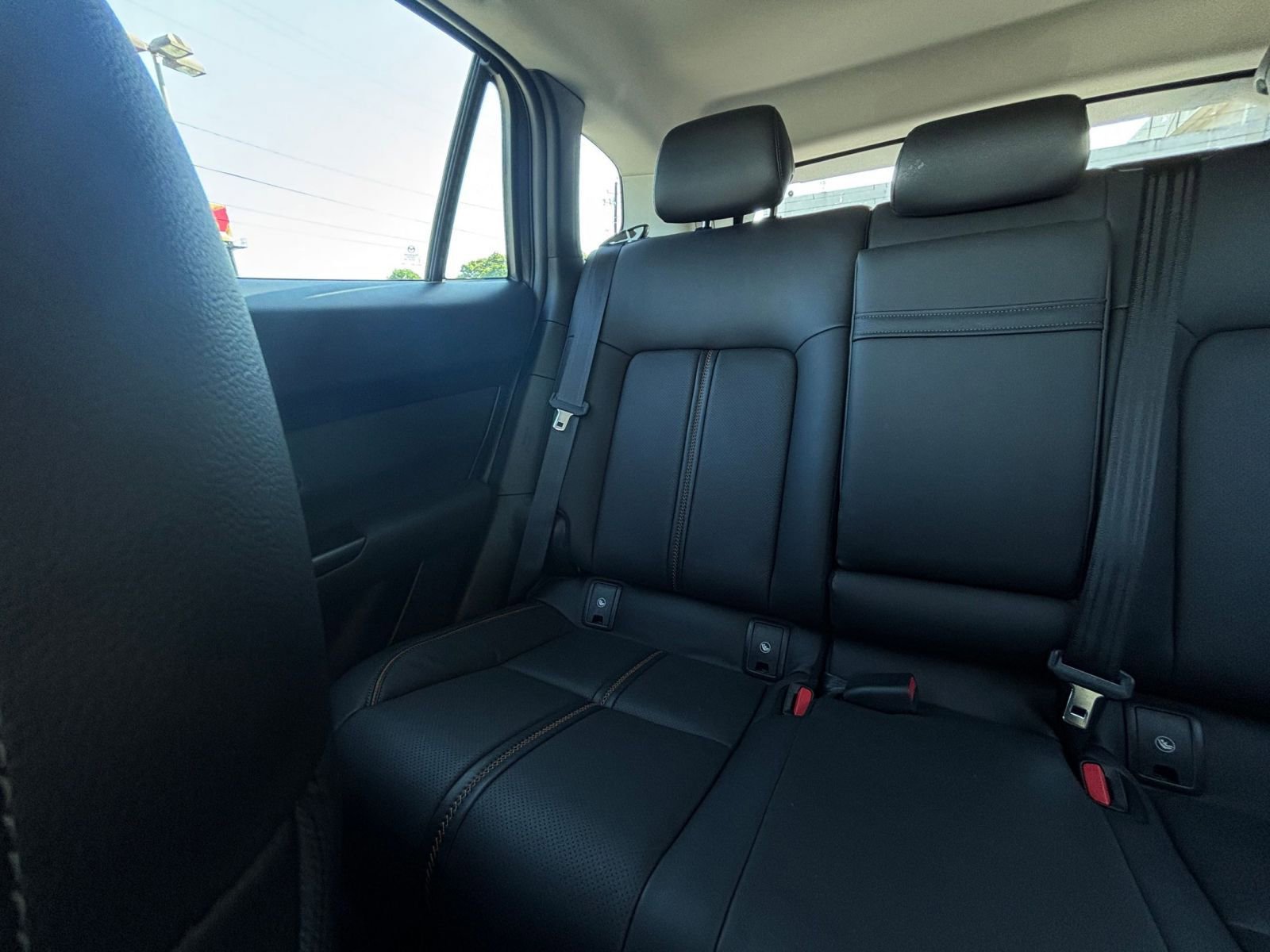 2025 MAZDA Cx-50 2.5 Hybrid w/ Premium Plus Pkg