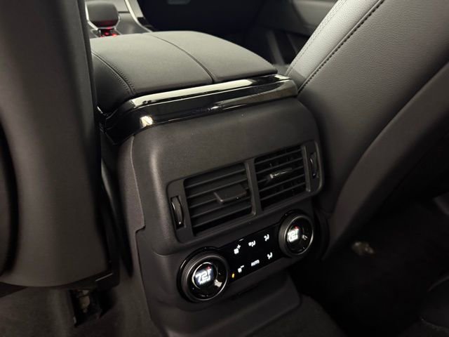 2026 Land Rover Range Rover Velar S