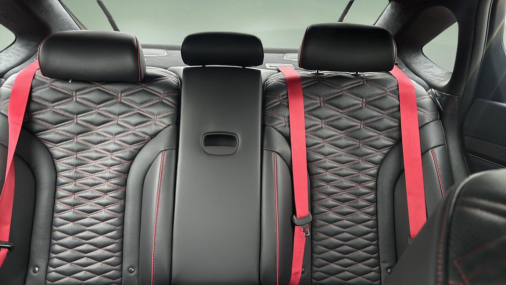 2026 Genesis G80 3.5T Sport Prestige