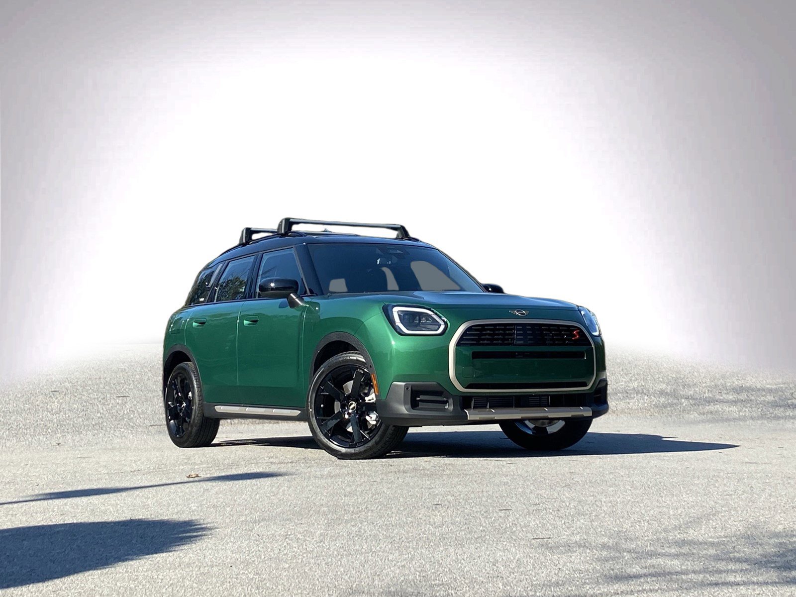 2026 MINI Cooper Countryman S