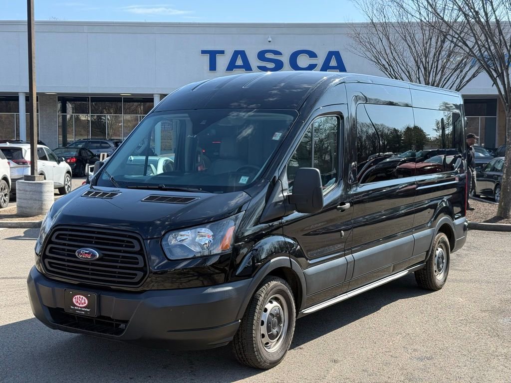 2019 Ford Transit 350 XL