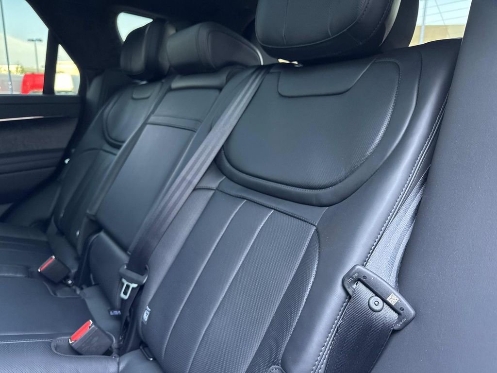 2025 Land Rover Range Rover Sport Autobiography