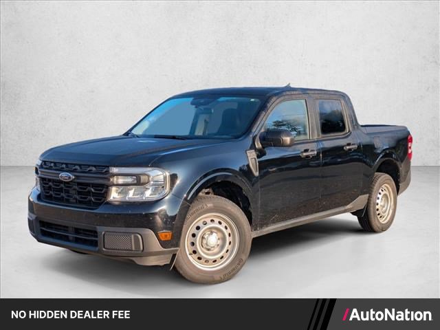 Used 2024 Ford Maverick XL