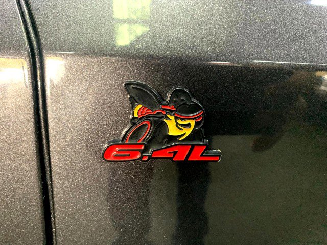 2018 Dodge Challenger R/T Scat Pack