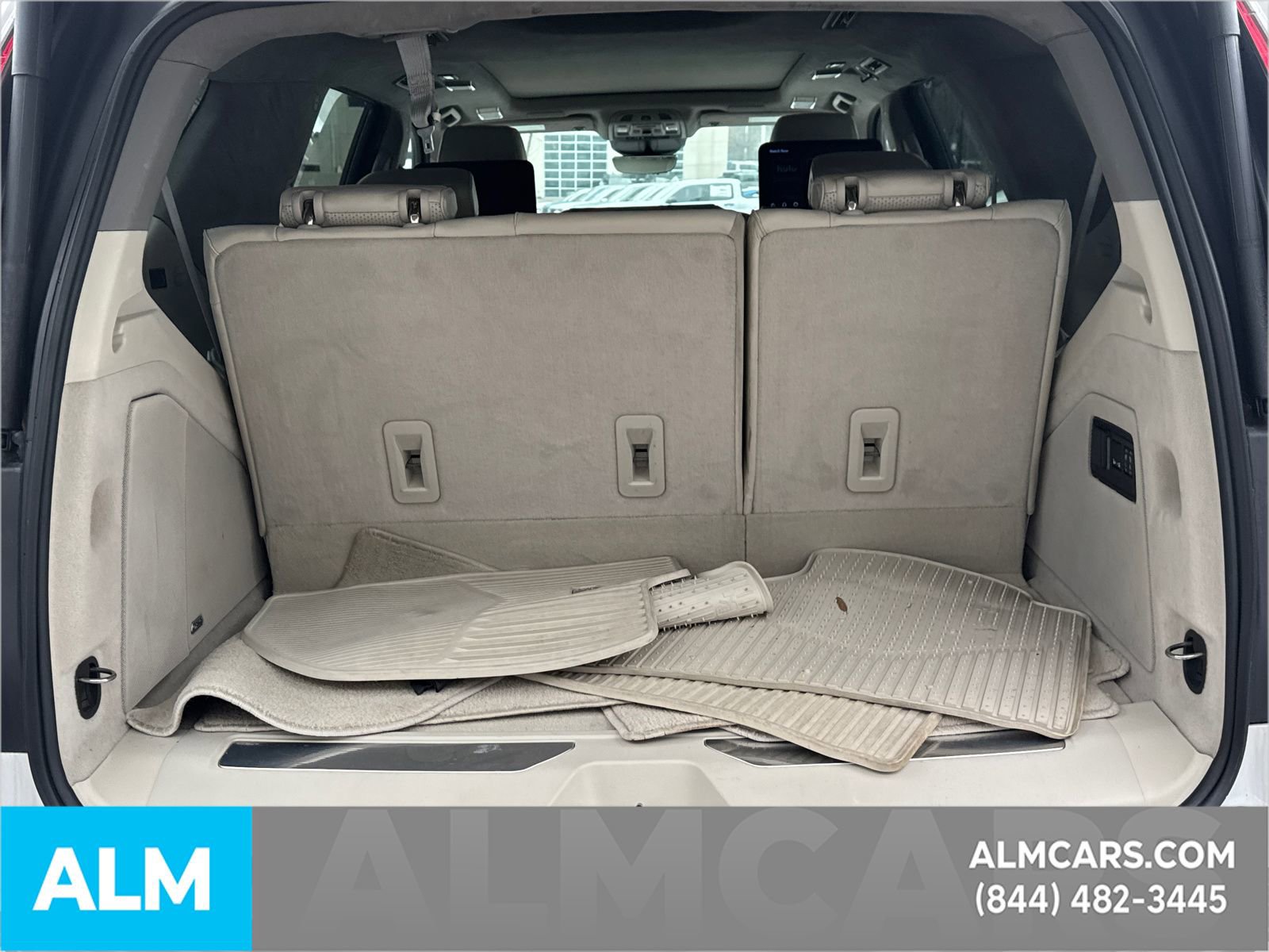 2022 Cadillac Escalade Sport Platinum