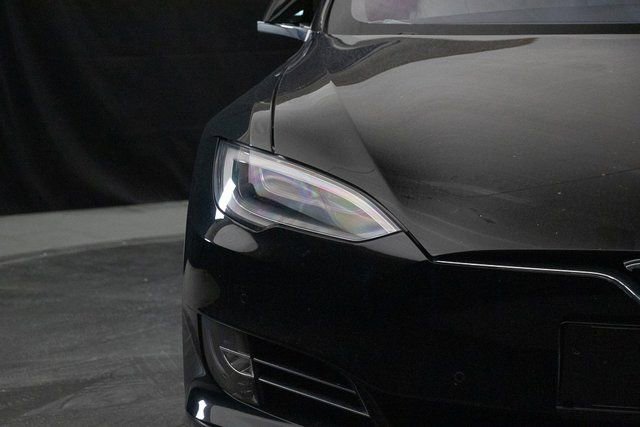 2021 Tesla Model S Long Range