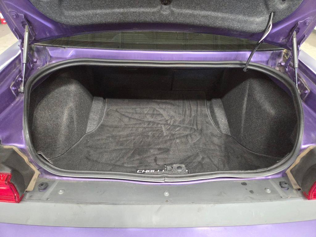 2010 Dodge Challenger R/T