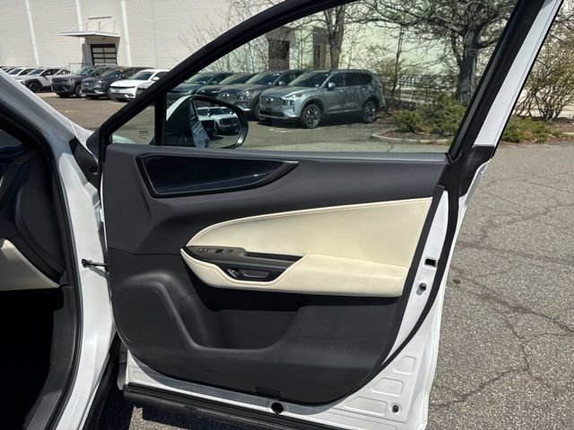 2024 Lexus NX 350 AWD