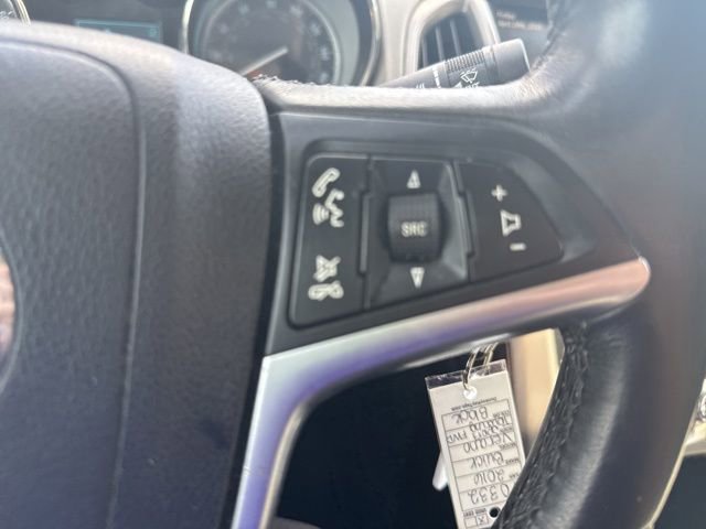 2016 Buick Verano Sport Touring