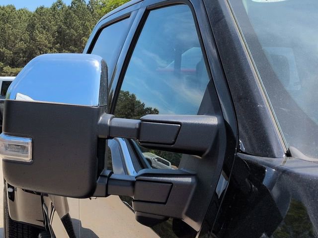 2026 Ford F350 Platinum