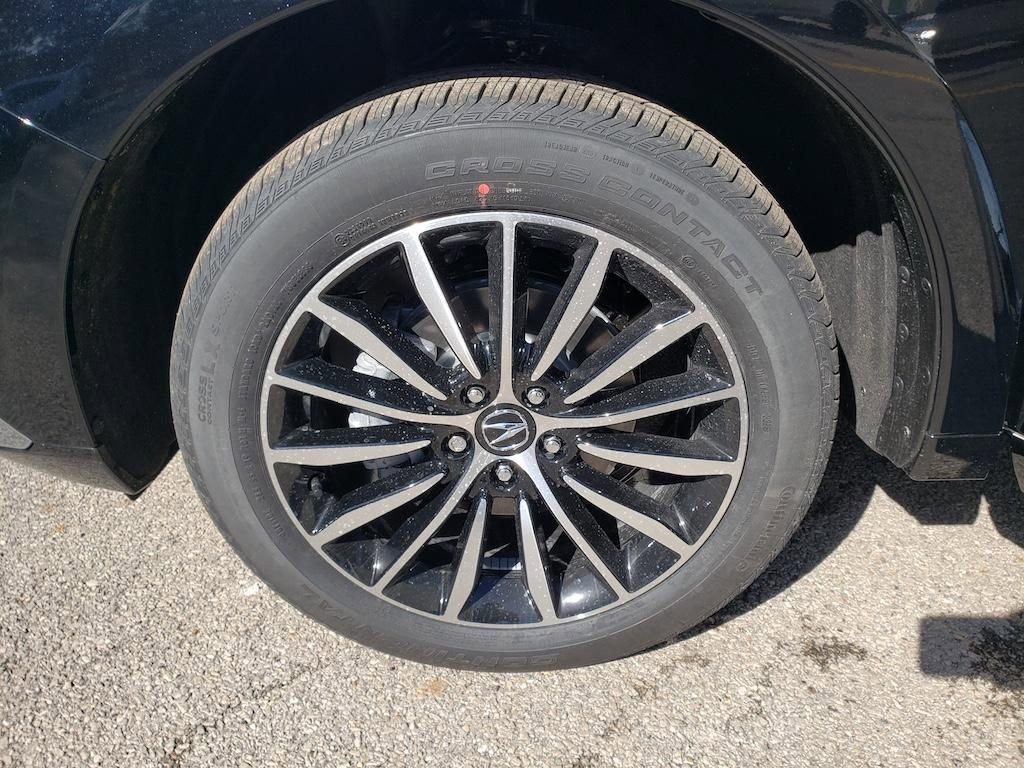 2026 Acura RDX SH-AWD w/ Advance Package