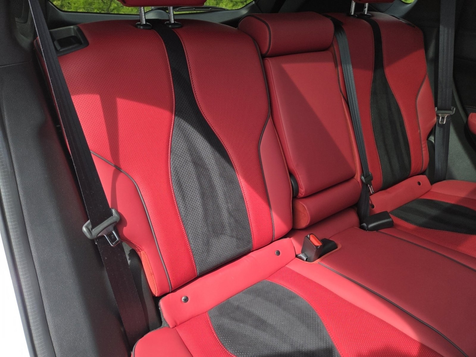 2024 Acura RDX A-Spec