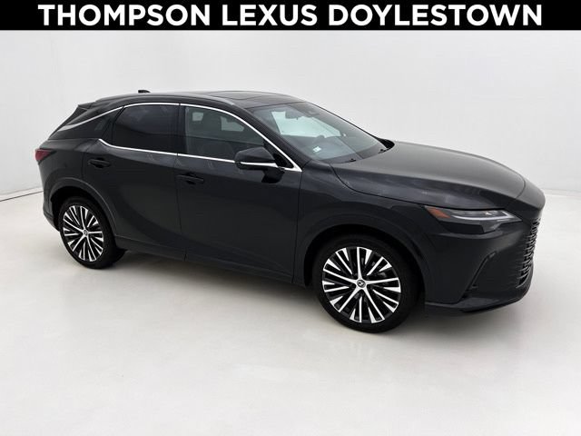 Used 2023 Lexus RX 350 Premium Plus w/ Accessory Package