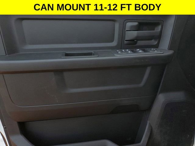 2025 RAM 4500 Tradesman