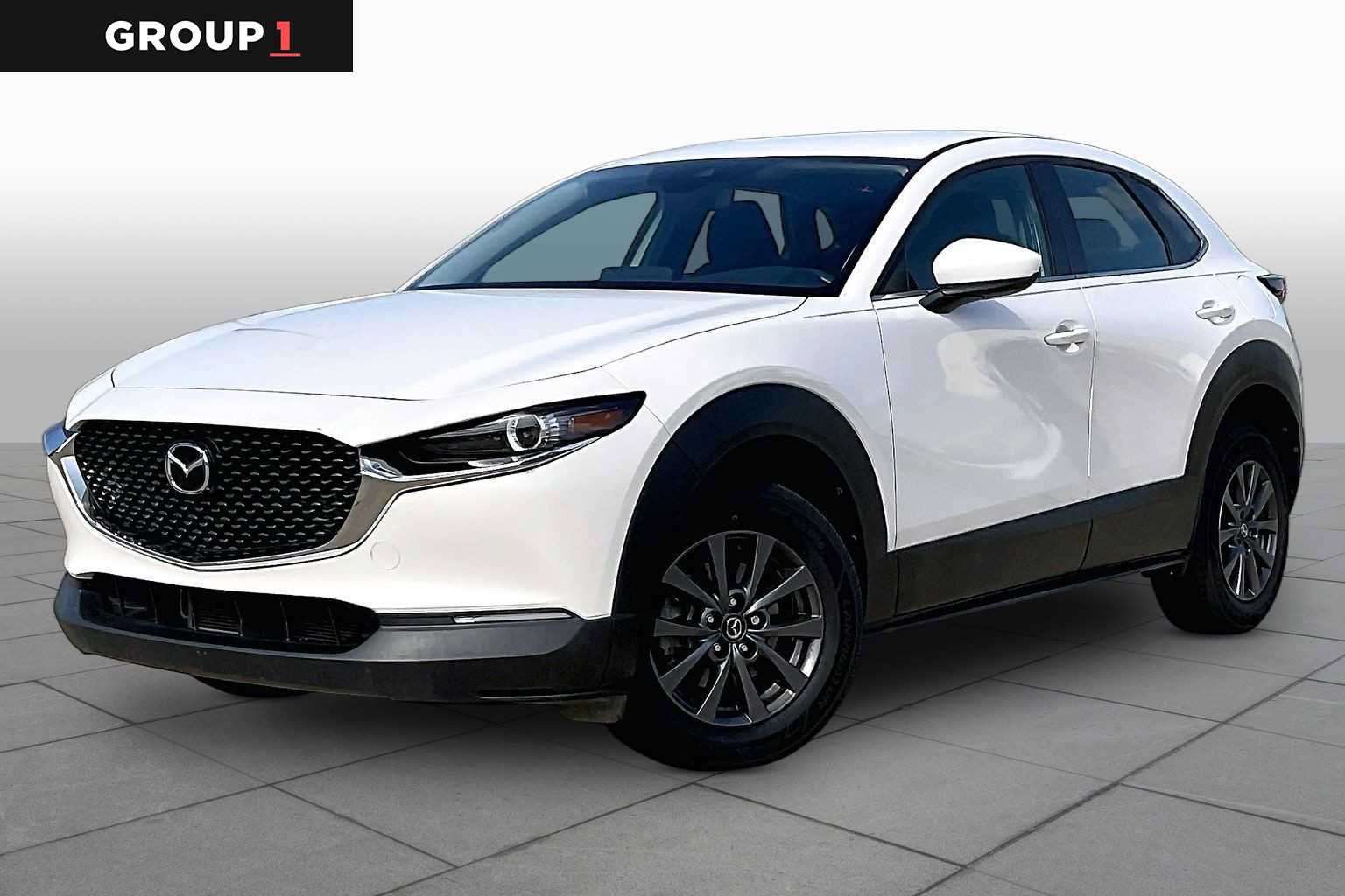 Used MAZDA CX-30 for Sale in New Orleans, LA - Autotrader