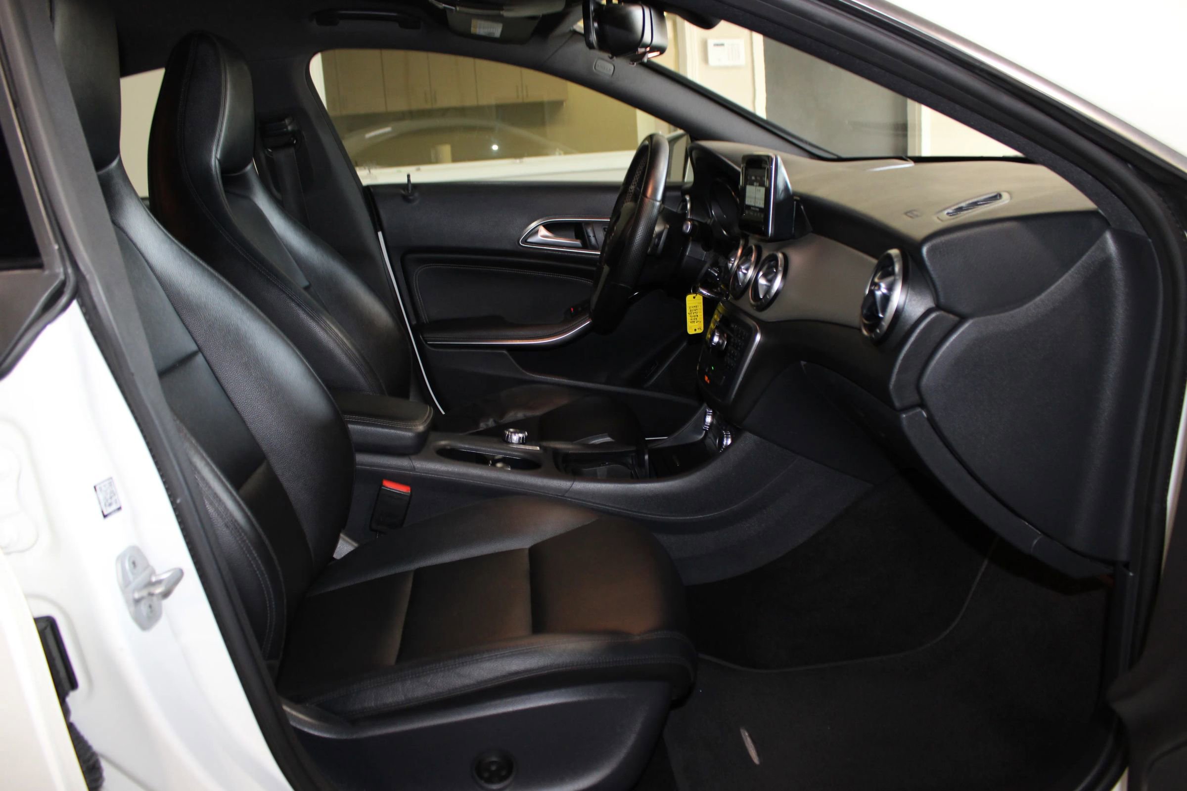 2014 Mercedes-Benz CLA 250