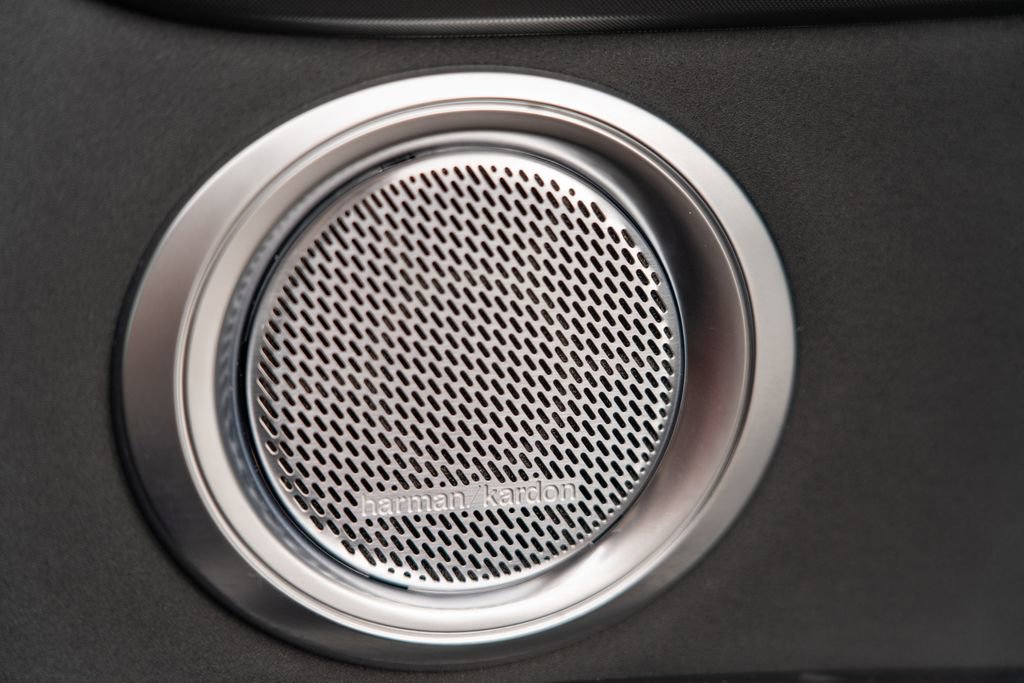 2024 Alfa Romeo Tonale Ti