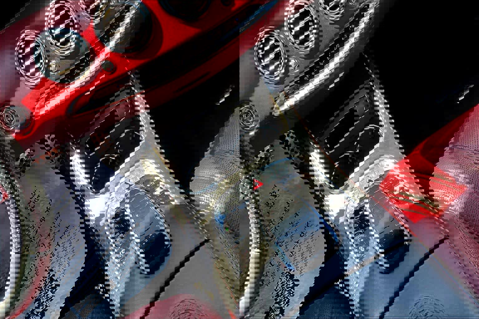 2020 Mercedes-Benz S 63 AMG 4MATIC Coupe