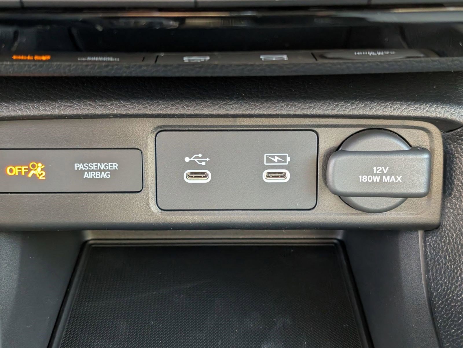 2026 Honda Civic FWD Hybrid Sedan