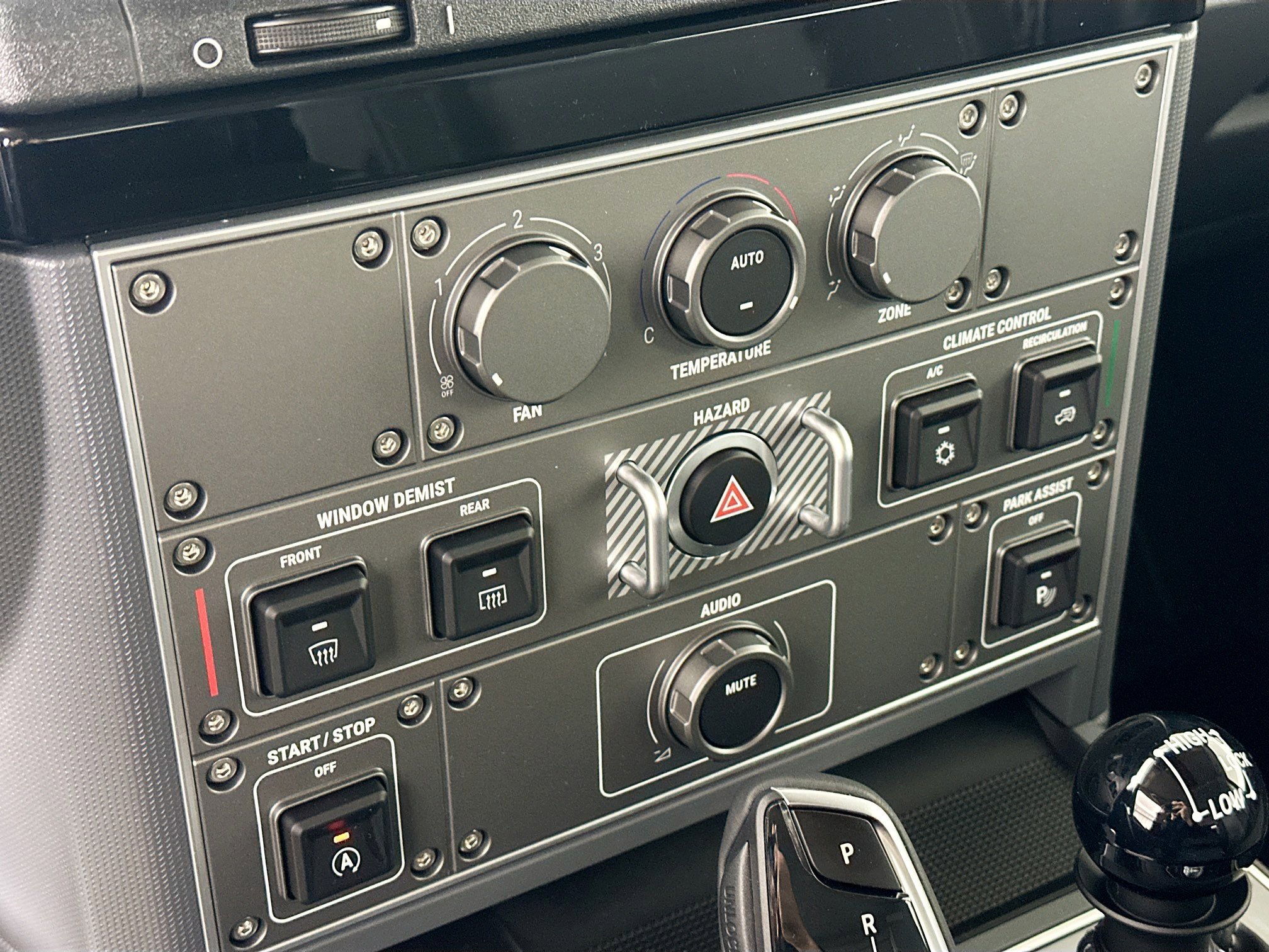 2026 INEOS Grenadier