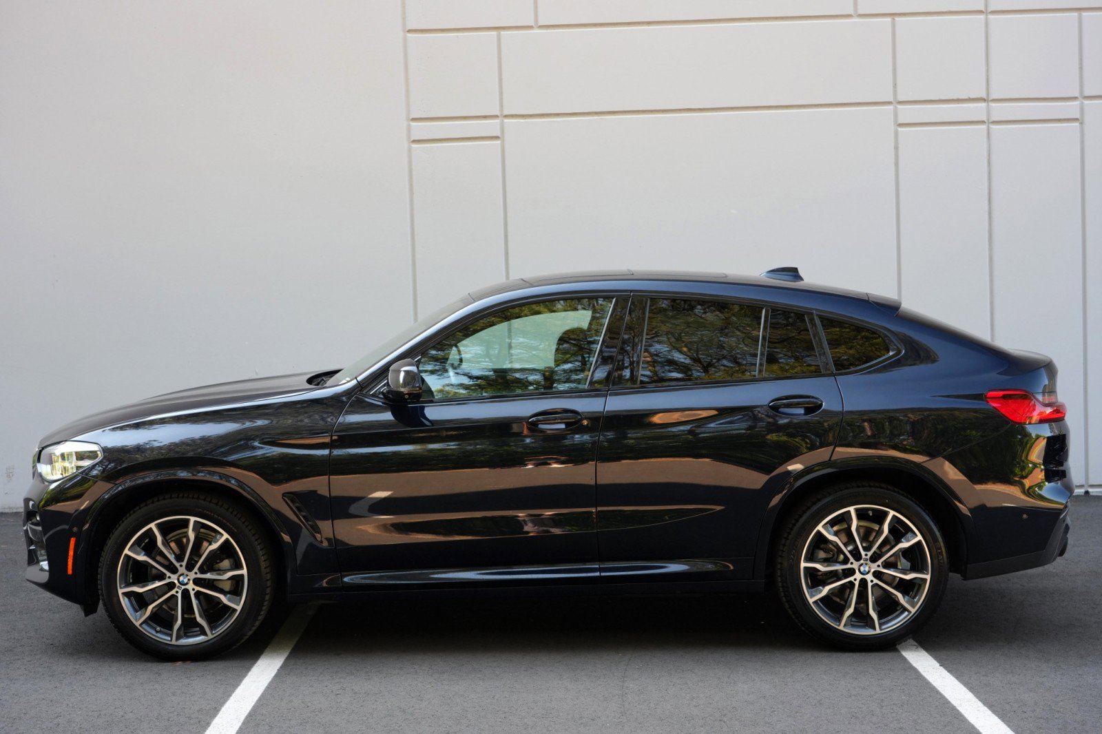 2019 BMW X4 xDrive30i