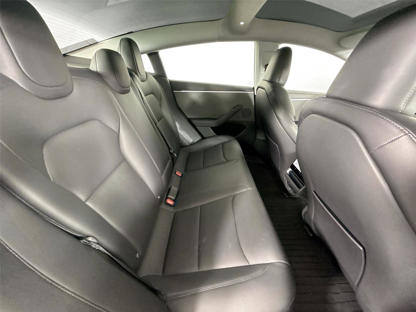 2024 Tesla Model 3 Long Range