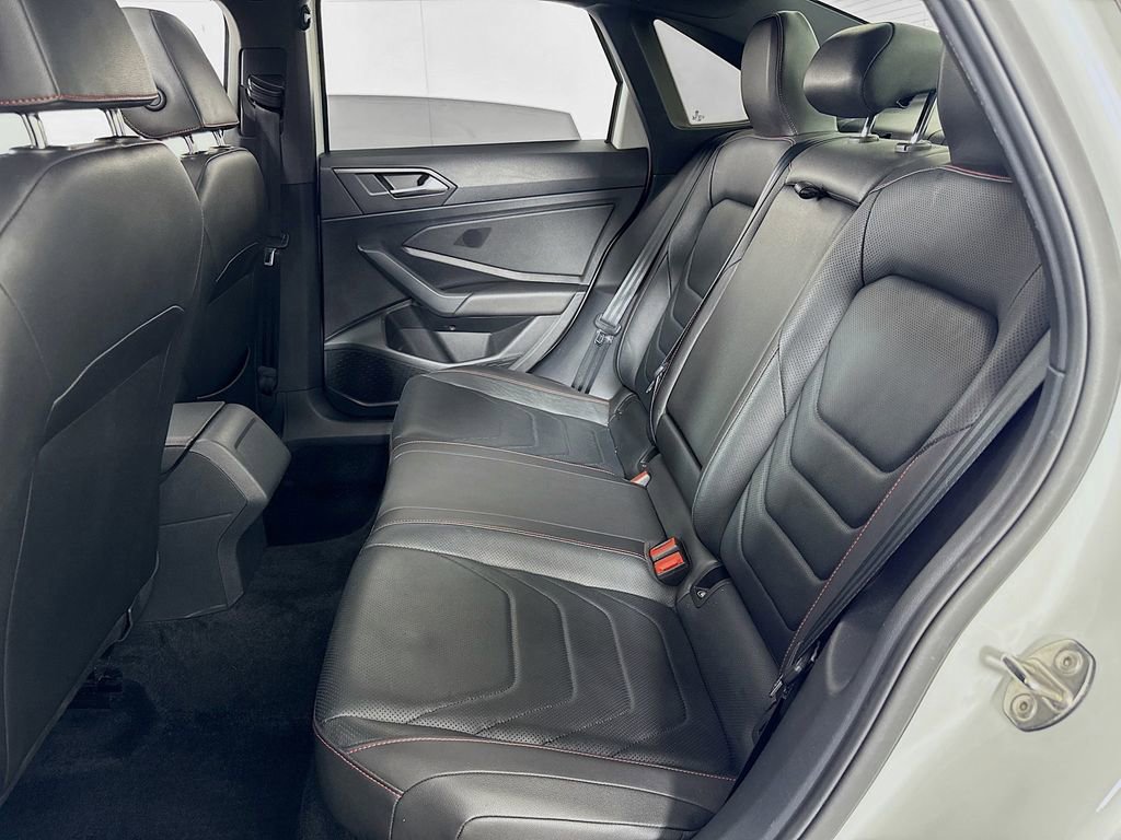 2020 Volkswagen Jetta GLI Autobahn