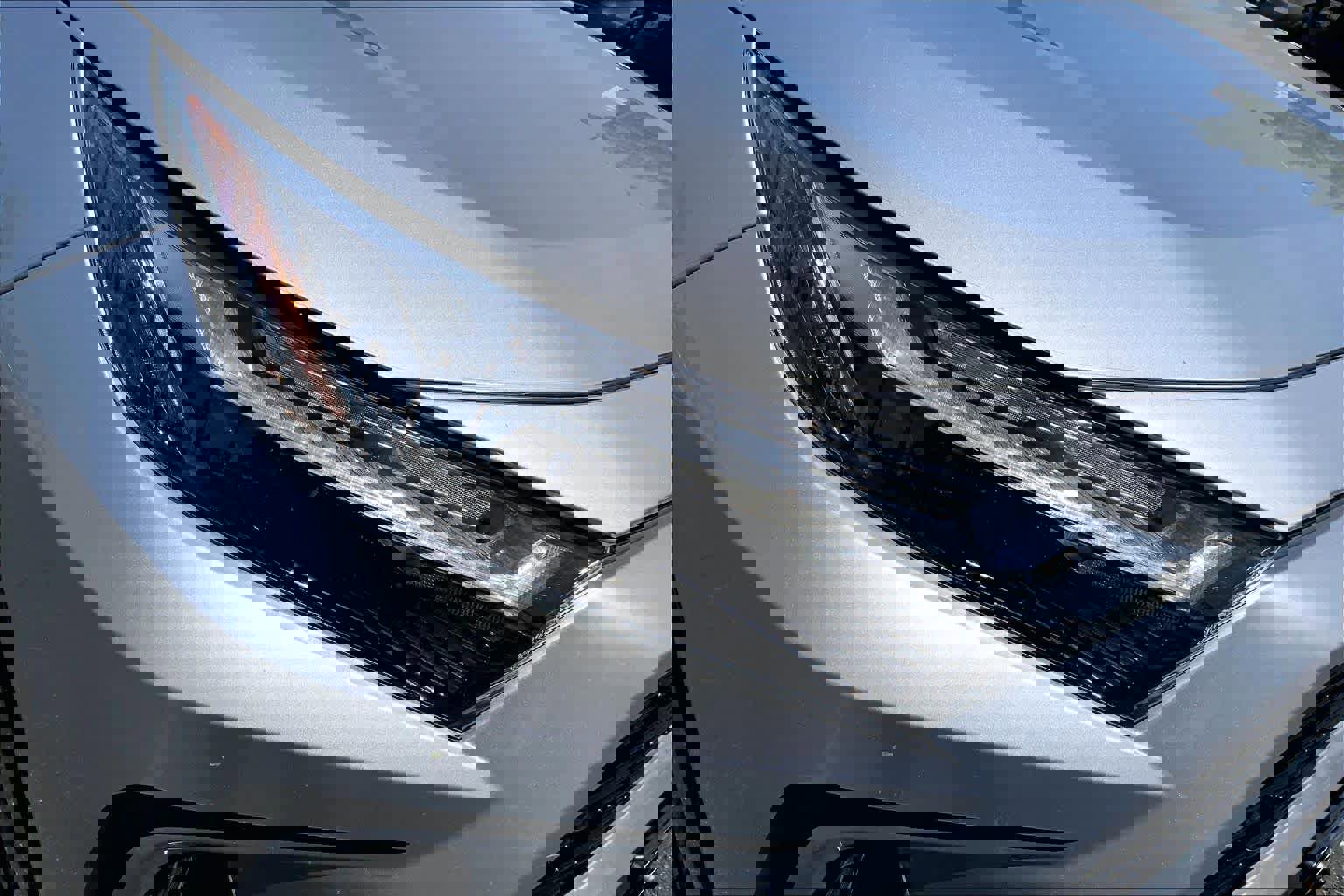 2023 Toyota RAV4 XSE