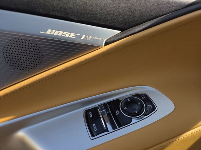 2022 Chevrolet Corvette Stingray Preferred Cpe w/ 2LT