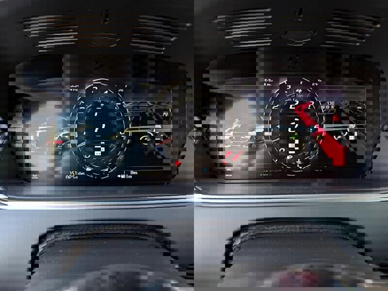 2021 Jaguar F-TYPE R