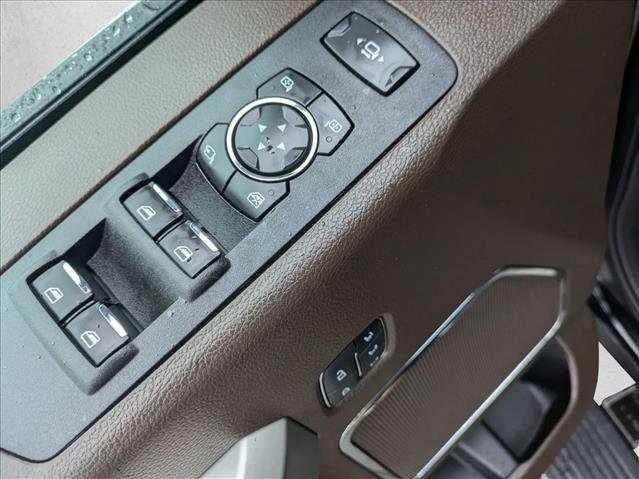 2021 Ford F450 King Ranch