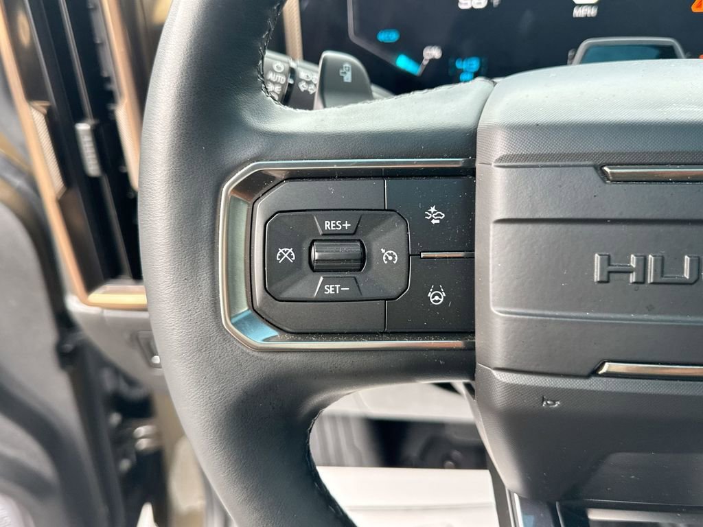 2024 GMC Hummer EV 3X