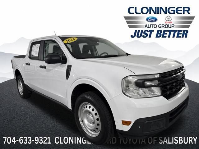 Used 2024 Ford Maverick XL